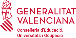 Logo Generalitat Valenciana