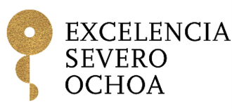 Logo Severo Ochoa